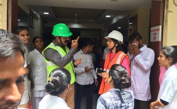 HSE Professional Training