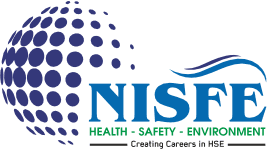 NISFE Logo